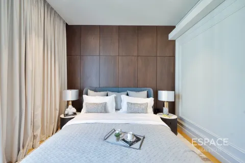 Apartman u gradu Bluewaters, Dubai, UAE 3 spavaće sobe, 198 m2 Br. 661004 - Slika 12