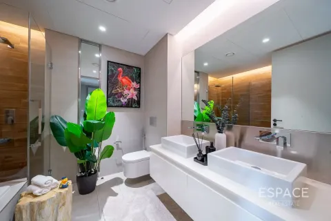 Apartament në Bluewaters, Dubai, Emiratet e Bashkuara Arabe 3 dhoma gjumi, 198 m2. № 661004 - Foto 10