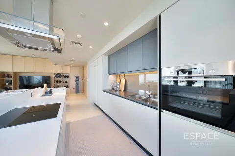 Apartament në Bluewaters, Dubai, Emiratet e Bashkuara Arabe 3 dhoma gjumi, 198 m2. № 661004 - Foto 19