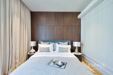 Apartament në Bluewaters, Dubai, Emiratet e Bashkuara Arabe 3 dhoma gjumi, 198 m2. № 661004 - Foto 12