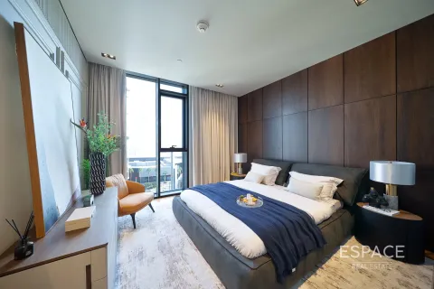 Apartman u gradu Bluewaters, Dubai, UAE 3 spavaće sobe, 198 m2 Br. 661004 - Slika 3