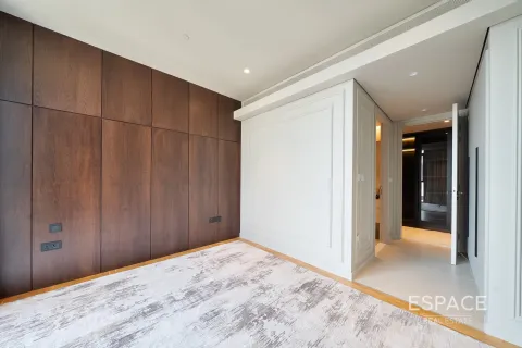 Apartman u gradu Bluewaters, Dubai, UAE 3 spavaće sobe, 198 m2 Br. 661004 - Slika 11