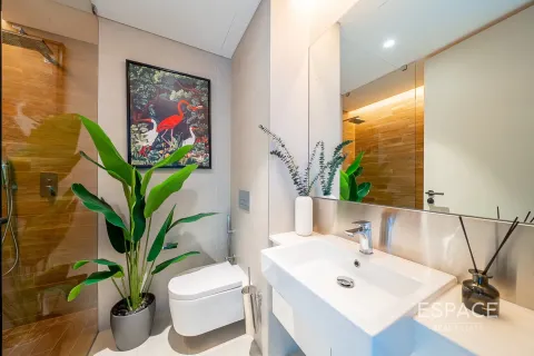 Apartman u gradu Bluewaters, Dubai, UAE 3 spavaće sobe, 198 m2 Br. 661004 - Slika 14