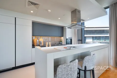 Apartman u gradu Bluewaters, Dubai, UAE 3 spavaće sobe, 198 m2 Br. 661004 - Slika 6