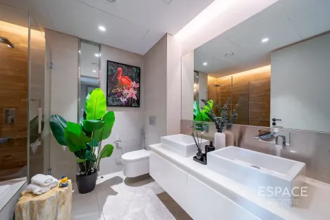 Apartman u gradu Bluewaters, Dubai, UAE 3 spavaće sobe, 198 m2 Br. 661004 - Slika 10