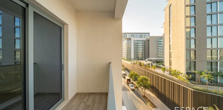 Byt v Dubai Hills Estate, SAE 2 ložnice, 96 m² Č.: 661001