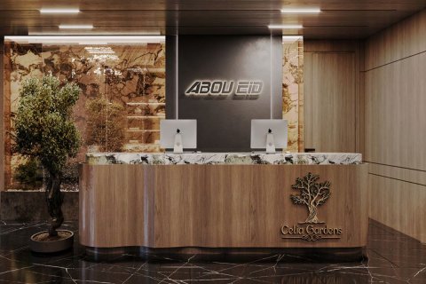 Leilighet til salgs i Dubai, Emiratene 2 soverom, 137.9 kvm Nr. 641351 - Foto 9
