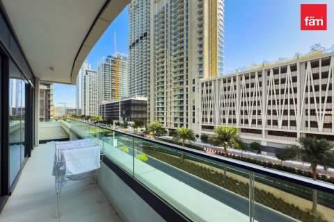 Dubai Harbour, Dubai, संयुक्त अरब अमीरात में अपार्टमेंट, 1 बेडरूम, 81.4 वर्ग मीटर, संख्या 641350 - फ़ोटो 13