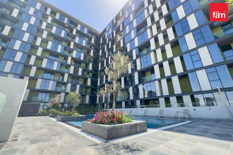 Lägenhet till försäljning i Dubai, UAE 2 sovrum, 115.5 kvm Nr. 641349 - fotografi 2