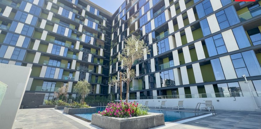 Dubai, संयुक्त अरब अमीरात में अपार्टमेंट, 2 बेडरूम, 115.5 वर्ग मीटर, संख्या 641349