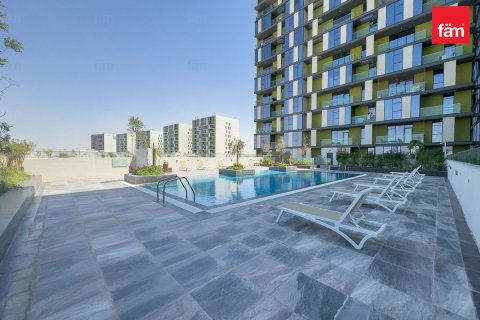 Lägenhet till försäljning i Dubai, UAE 2 sovrum, 115.5 kvm Nr. 641349 - fotografi 25