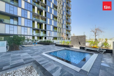 Lägenhet till försäljning i Dubai, UAE 2 sovrum, 115.5 kvm Nr. 641349 - fotografi 24