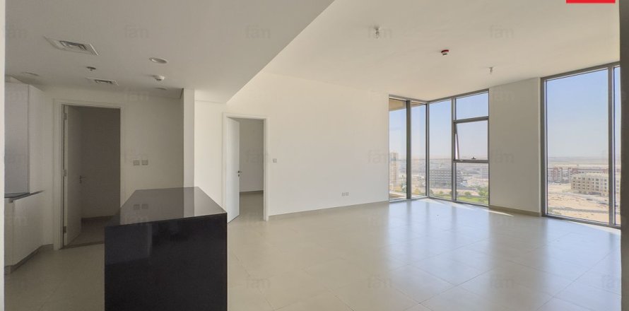 Квартира в Дубай, ОАЭ 2 спальни, 115.5м2 № 641349