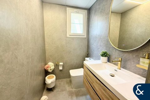 ویلا برای اجاره در The Springs، Dubai، امارات متحده عربی 3 خوابه ، 255 متر مربع ، شماره 698309 - تصویر 4