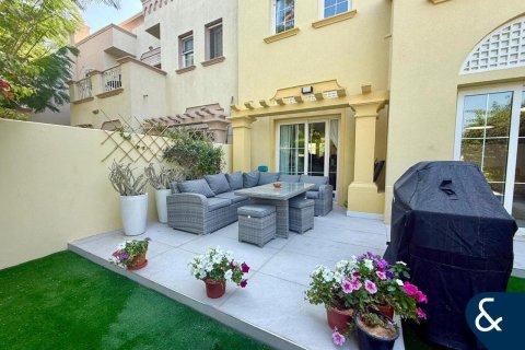 ویلا برای اجاره در The Springs، Dubai، امارات متحده عربی 3 خوابه ، 255 متر مربع ، شماره 698309 - تصویر 9