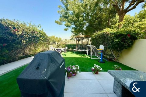 ویلا برای اجاره در The Springs، Dubai، امارات متحده عربی 3 خوابه ، 255 متر مربع ، شماره 698309 - تصویر 11