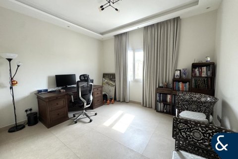 ویلا برای اجاره در Meadows، Dubai، امارات متحده عربی 5 خوابه ، 544 متر مربع ، شماره 698305 - تصویر 10