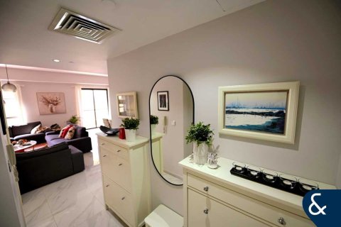 Lakás itt: Jumeirah Beach Residence, Dubai, EAE, 2 hálószoba, 131 m², azonosító: 698310 - fénykép 4