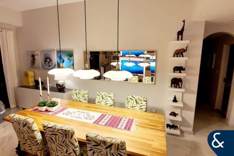 Lakás itt: Jumeirah Beach Residence, Dubai, EAE, 2 hálószoba, 131 m², azonosító: 698310 - fénykép 7