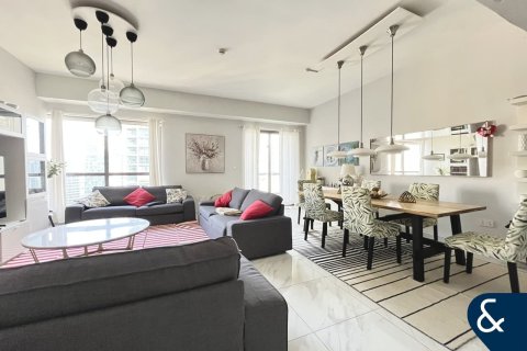 Lakás itt: Jumeirah Beach Residence, Dubai, EAE, 2 hálószoba, 131 m², azonosító: 698310 - fénykép 11