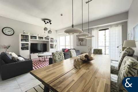 Lakás itt: Jumeirah Beach Residence, Dubai, EAE, 2 hálószoba, 131 m², azonosító: 698310 - fénykép 10