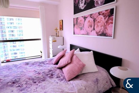 Lakás itt: Jumeirah Beach Residence, Dubai, EAE, 2 hálószoba, 131 m², azonosító: 698310 - fénykép 6