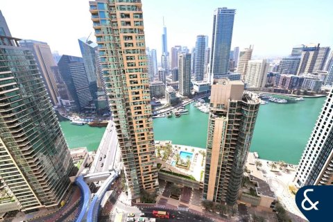 Lakás itt: Jumeirah Beach Residence, Dubai, EAE, 2 hálószoba, 131 m², azonosító: 698310 - fénykép 3