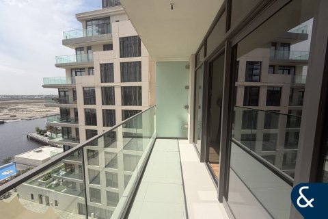 Apartamento para arrendamento em Dubai Creek Harbour (The Lagoons), Dubai, EAU 2 quartos, 112 m2 № 698304 - foto 9