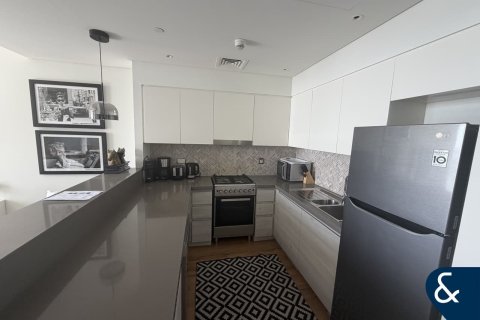 Apartamento para arrendamento em Dubai Creek Harbour (The Lagoons), Dubai, EAU 2 quartos, 112 m2 № 698304 - foto 8