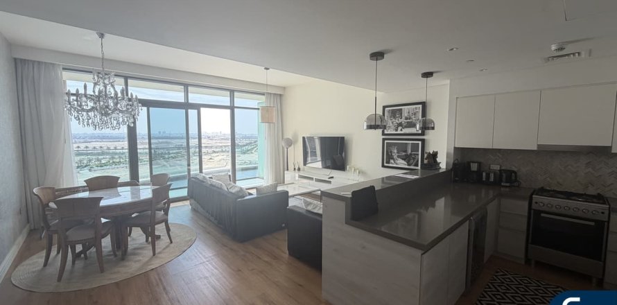 Apartamento em Dubai Creek Harbour (The Lagoons), Dubai, EAU 2 quartos, 112 m2 № 698304