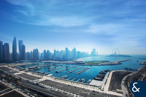 阿联酋 Dubai Dubai Harbour 待租 : 2 卧, 119 平方米 , 编号698308 - 照片 15