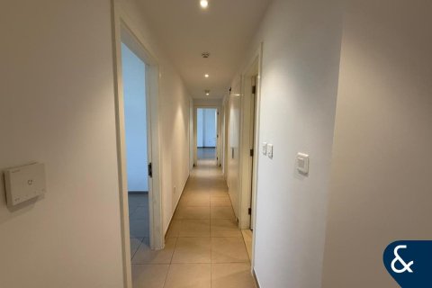 Leilighet til leie i Town Square, Dubai, Emiratene 3 soverom, 125 kvm Nr. 698307 - Foto 6