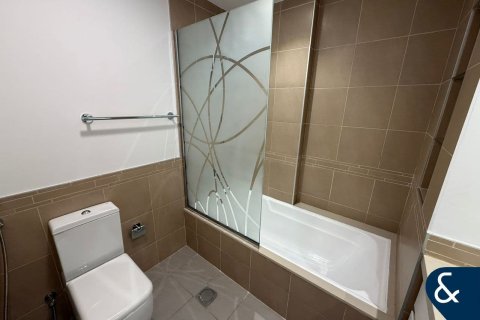 Leilighet til leie i Town Square, Dubai, Emiratene 3 soverom, 125 kvm Nr. 698307 - Foto 9
