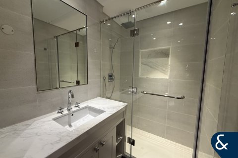 Üürile anda korter asukohaga Downtown Dubai (Downtown Burj Dubai), AÜE: 3 magamistoaga, 190 m² Nr 698306 - pilt 16