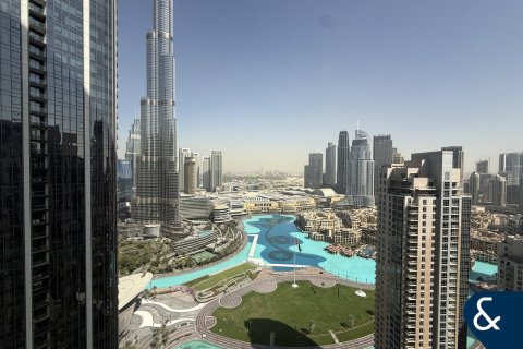 Üürile anda korter asukohaga Downtown Dubai (Downtown Burj Dubai), AÜE: 3 magamistoaga, 190 m² Nr 698306 - pilt 12