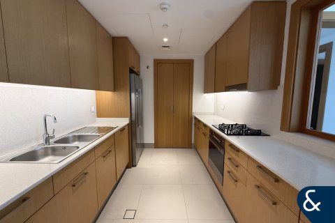 Üürile anda korter asukohaga Downtown Dubai (Downtown Burj Dubai), AÜE: 3 magamistoaga, 190 m² Nr 698306 - pilt 3