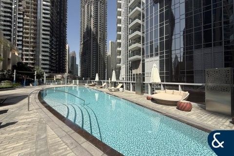 Üürile anda korter asukohaga Downtown Dubai (Downtown Burj Dubai), AÜE: 3 magamistoaga, 190 m² Nr 698306 - pilt 10