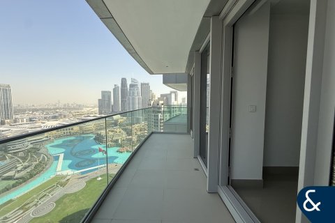 Üürile anda korter asukohaga Downtown Dubai (Downtown Burj Dubai), AÜE: 3 magamistoaga, 190 m² Nr 698306 - pilt 20