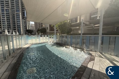 Üürile anda korter asukohaga Downtown Dubai (Downtown Burj Dubai), AÜE: 3 magamistoaga, 190 m² Nr 698306 - pilt 14