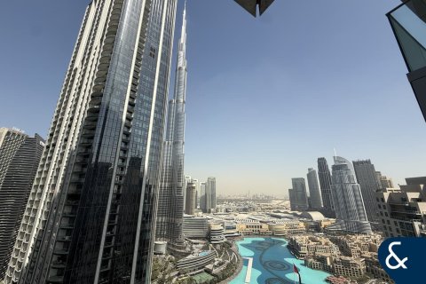 Üürile anda korter asukohaga Downtown Dubai (Downtown Burj Dubai), AÜE: 3 magamistoaga, 190 m² Nr 698306 - pilt 18