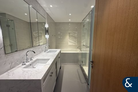 Üürile anda korter asukohaga Downtown Dubai (Downtown Burj Dubai), AÜE: 3 magamistoaga, 190 m² Nr 698306 - pilt 5