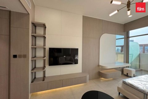 Apartment in Dubai, UAE 39.3 sq.m. № 727675 - photo 2