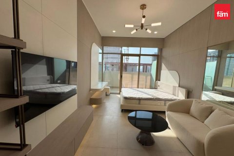 Apartment in Dubai, UAE 39.3 sq.m. № 727675 - photo 1