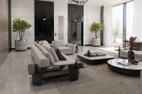 דירה למכירה ב Dubai, איחוד האמירויות  1 חדר שינה, 73.8 מ"ר, מספר 727677 - תמונה 10