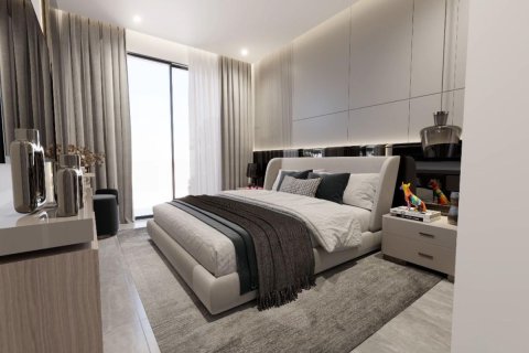 Appartamento a Dubai, EAU 1 camera da letto, 73.8 mq. № 727677