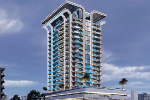 דירה למכירה ב Dubai, איחוד האמירויות  1 חדר שינה, 73.8 מ"ר, מספר 727677 - תמונה 11
