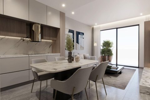 דירה למכירה ב Dubai, איחוד האמירויות  1 חדר שינה, 73.8 מ"ר, מספר 727677 - תמונה 9
