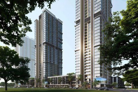 Dubai, BAE’de satılık daire 1 yatak odası, 69.6 m² No 727676 - fotoğraf 8
