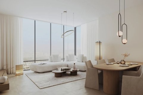 Dubai, BAE’de satılık daire 1 yatak odası, 69.6 m² No 727676 - fotoğraf 2