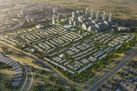 Dubai, BAE’de satılık daire 1 yatak odası, 69.6 m² No 727676 - fotoğraf 10